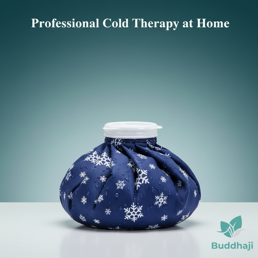 Ice Bag Pain Relief 9 inch Personal Care