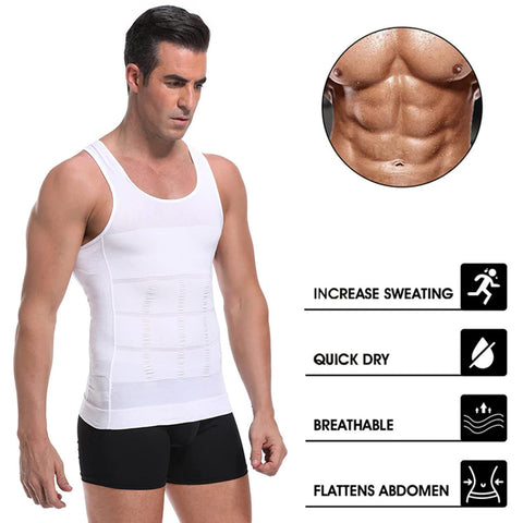 Body Shaper for Men