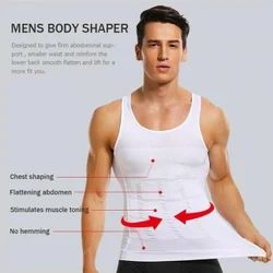 Body Shaper for Men