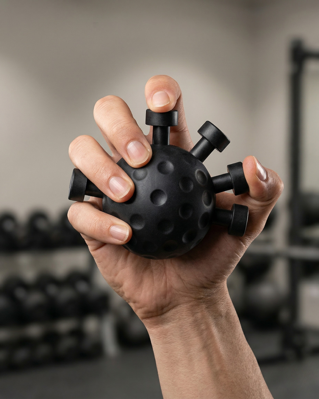 Hand Grip Exercise Eagle Claw Gripper Gym accessories