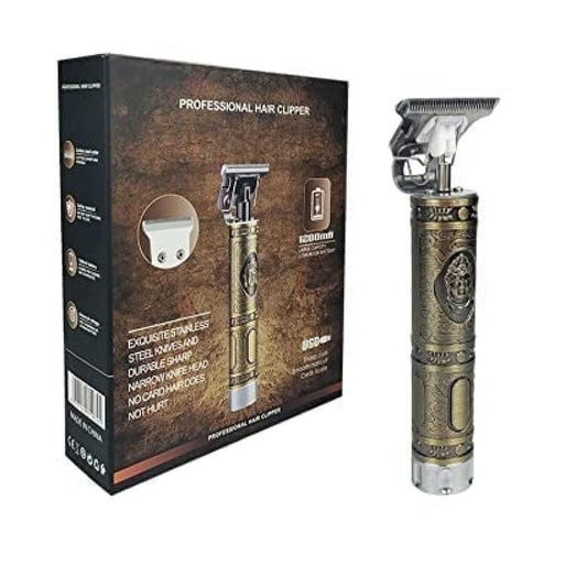 Buddha Hair Trimmer Personal Care