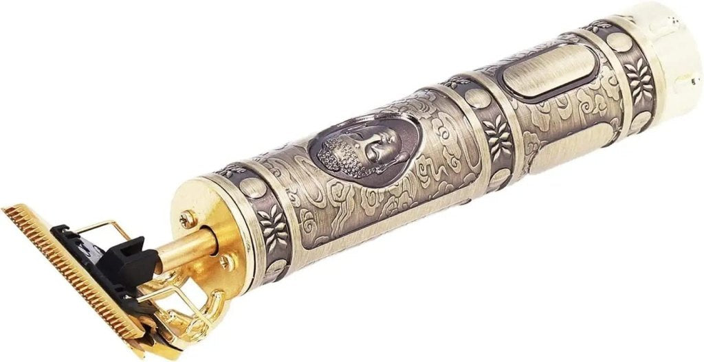 Buddha Hair Trimmer Personal Care