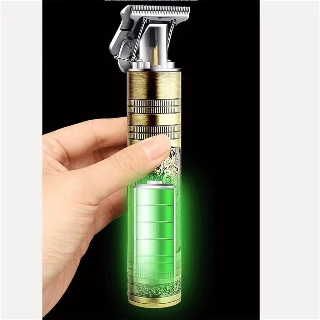 Buddha Hair Trimmer Personal Care