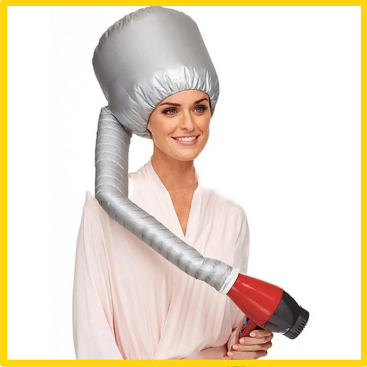 Hair Dryer Cap