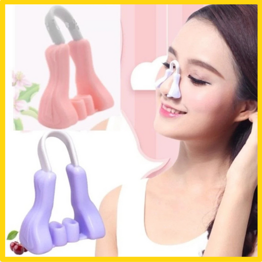 Nose Up Clip Nose Shaping
