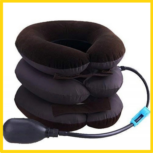 3 Layer Neck Pillow