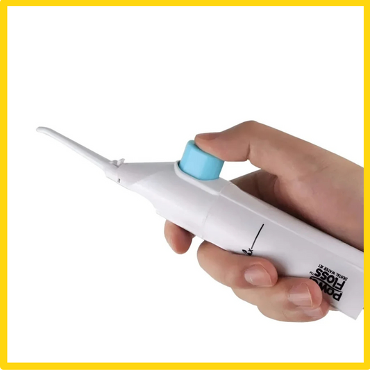 Power Floss Dental Water Flosser
