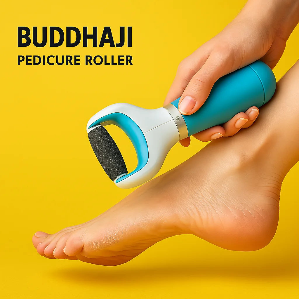 Pedicure Dead Skin Remover