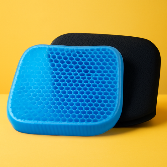 Orthopedic Cushion Egg Seater