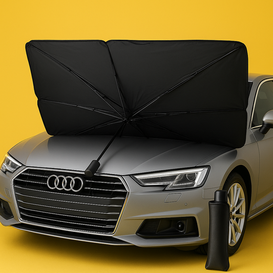 Portable Car Windshield Umbrella