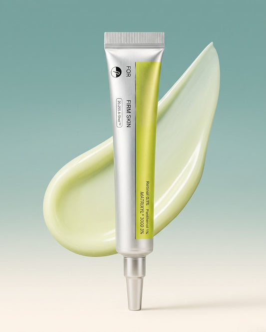 Retinal Shot Firming Tightening Booster Beauty Products