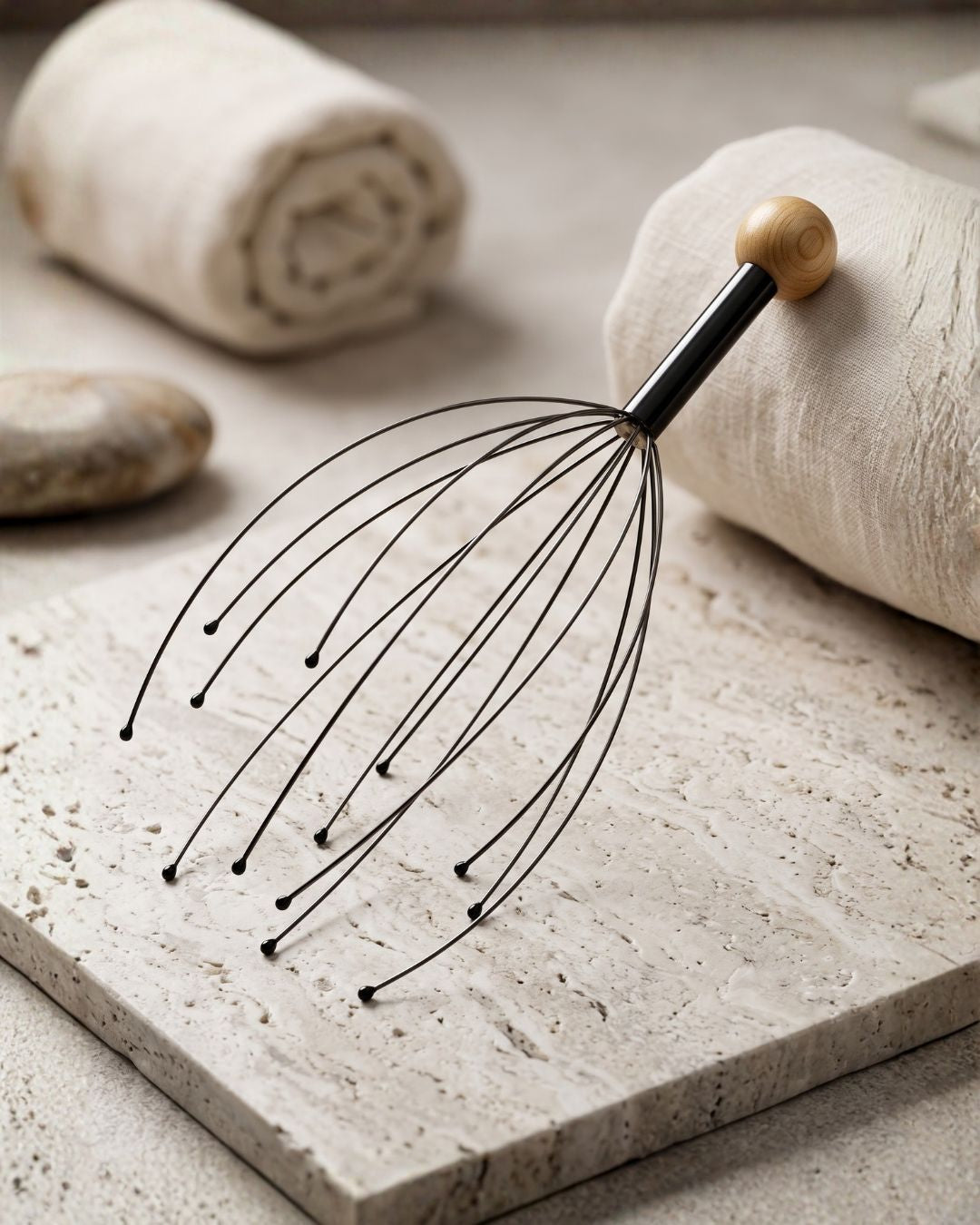 Head Massager for Pain Relief Massager