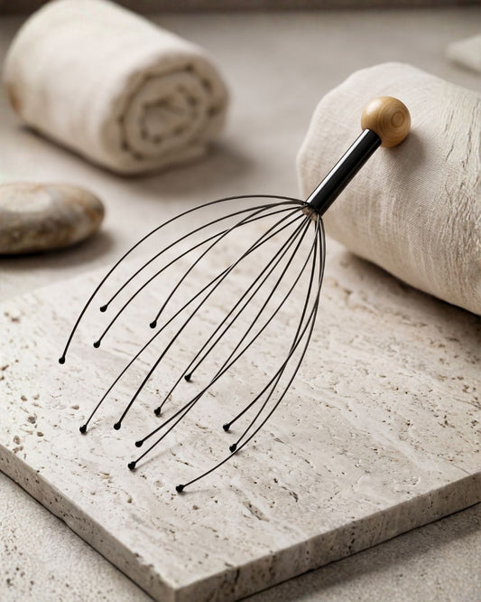 Head Massager for Pain Relief Massager