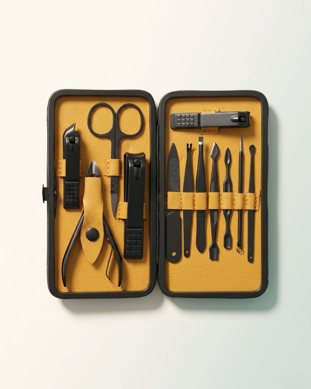 Nail Cutter Set Personal Care