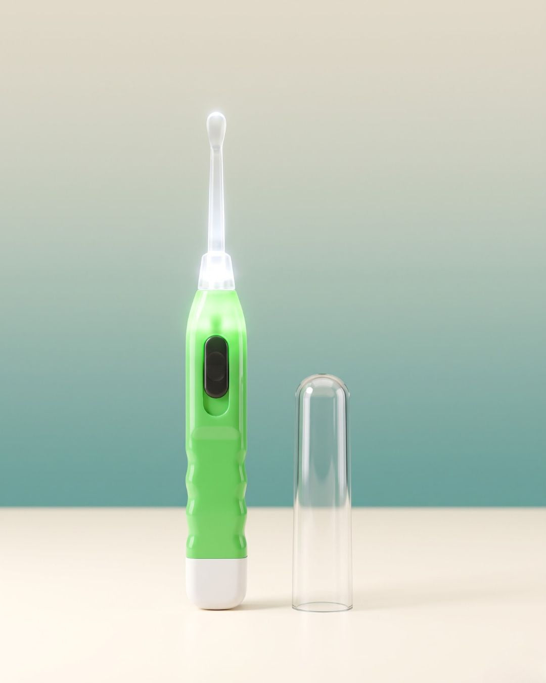 Earpick LED Flashlight Ear pick for Ear Wax Remover and Cleaner Personal Care