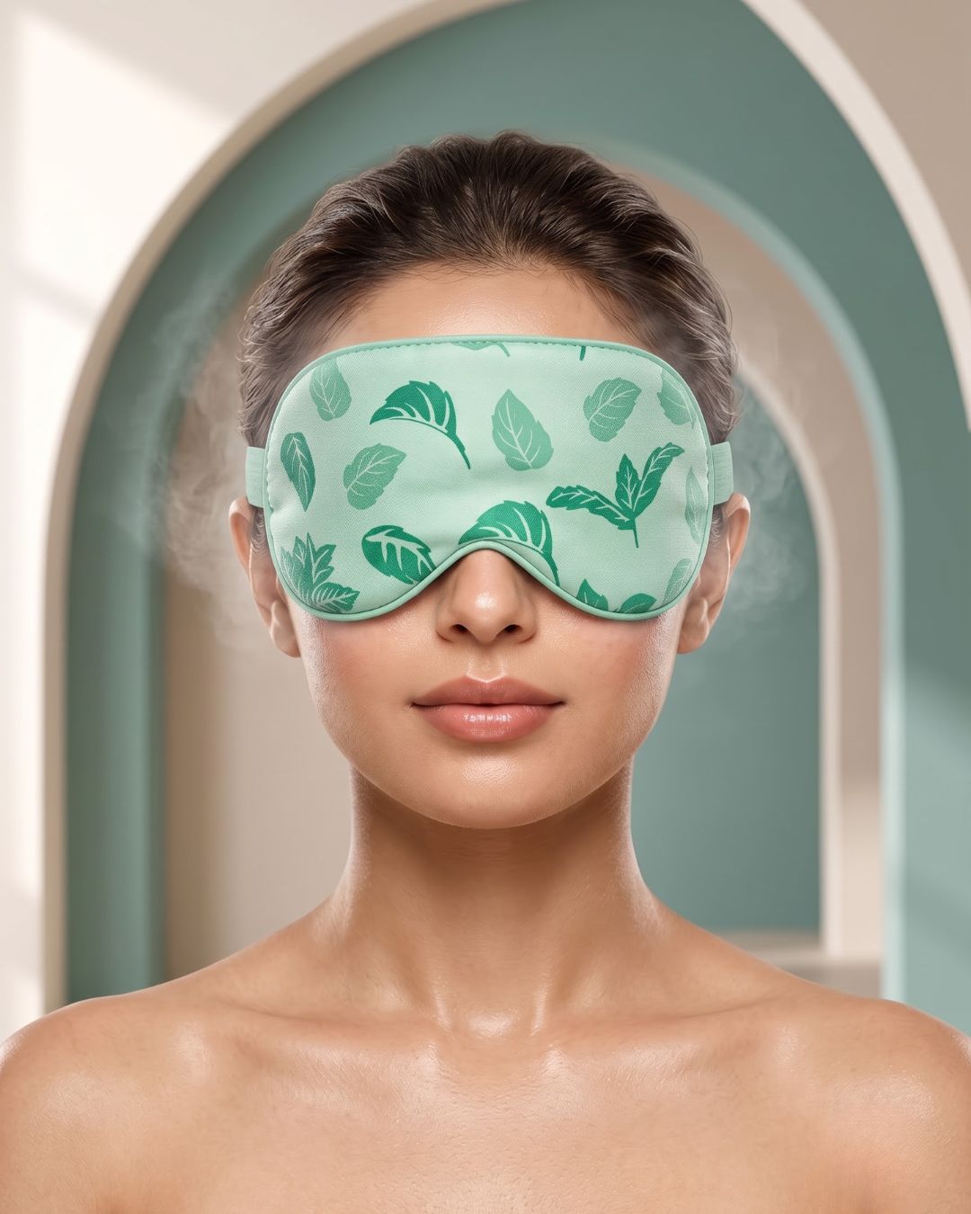 Steam Eye Mask Self Heating Personal Care