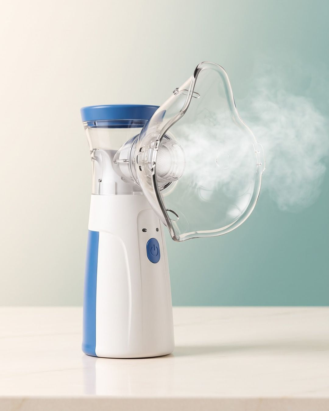 Mini Portable Mesh Nebulizer