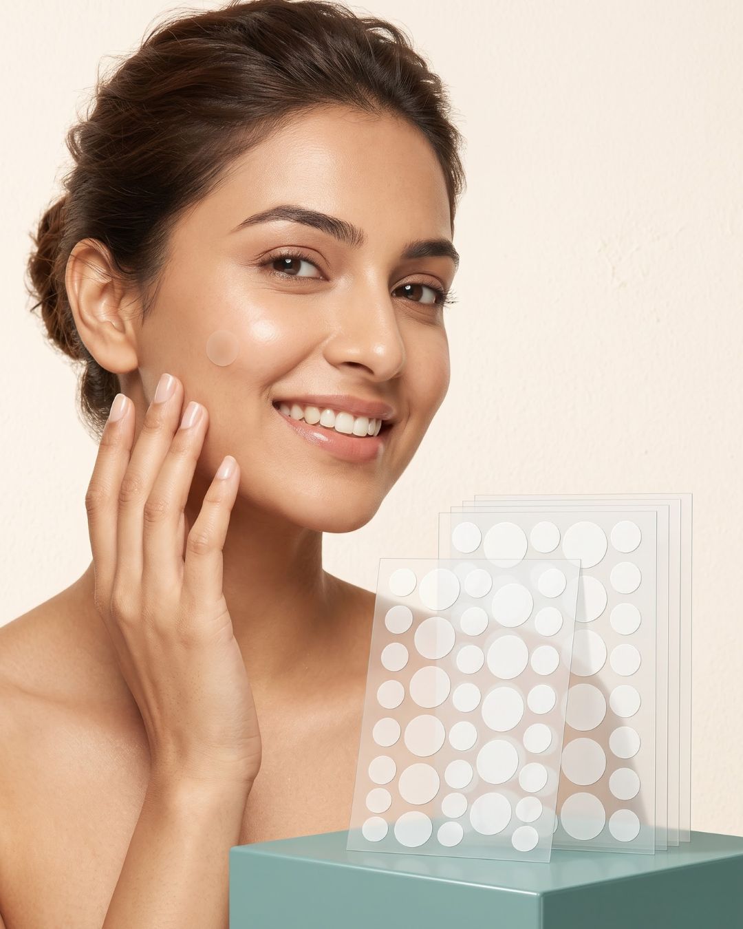 36 pcs Acne Patch Pimple Patch Beauty Products
