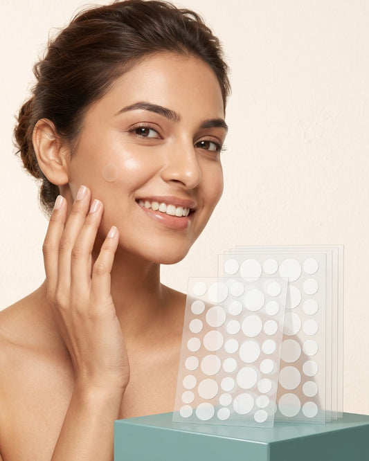 36 pcs Acne Patch Pimple Patch Beauty Products