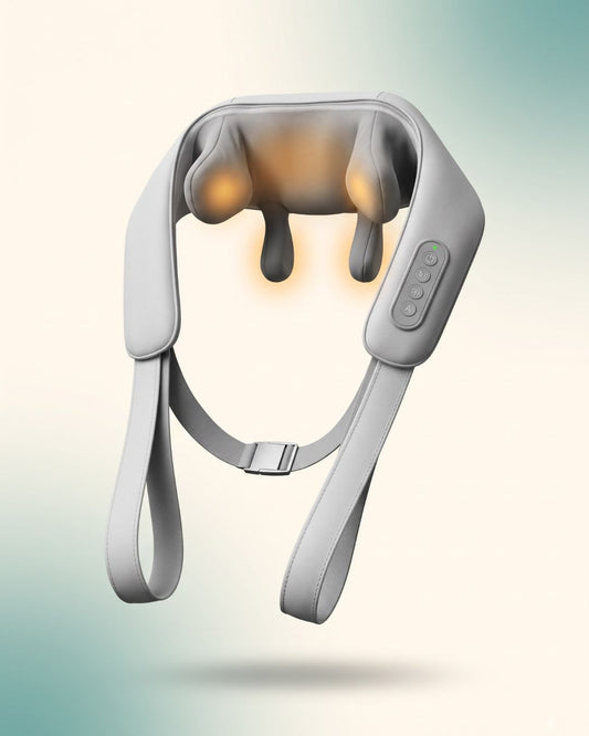 Neck And Shoulder Massager Personal Care