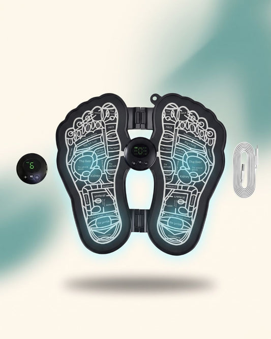 EMS Foot Massager