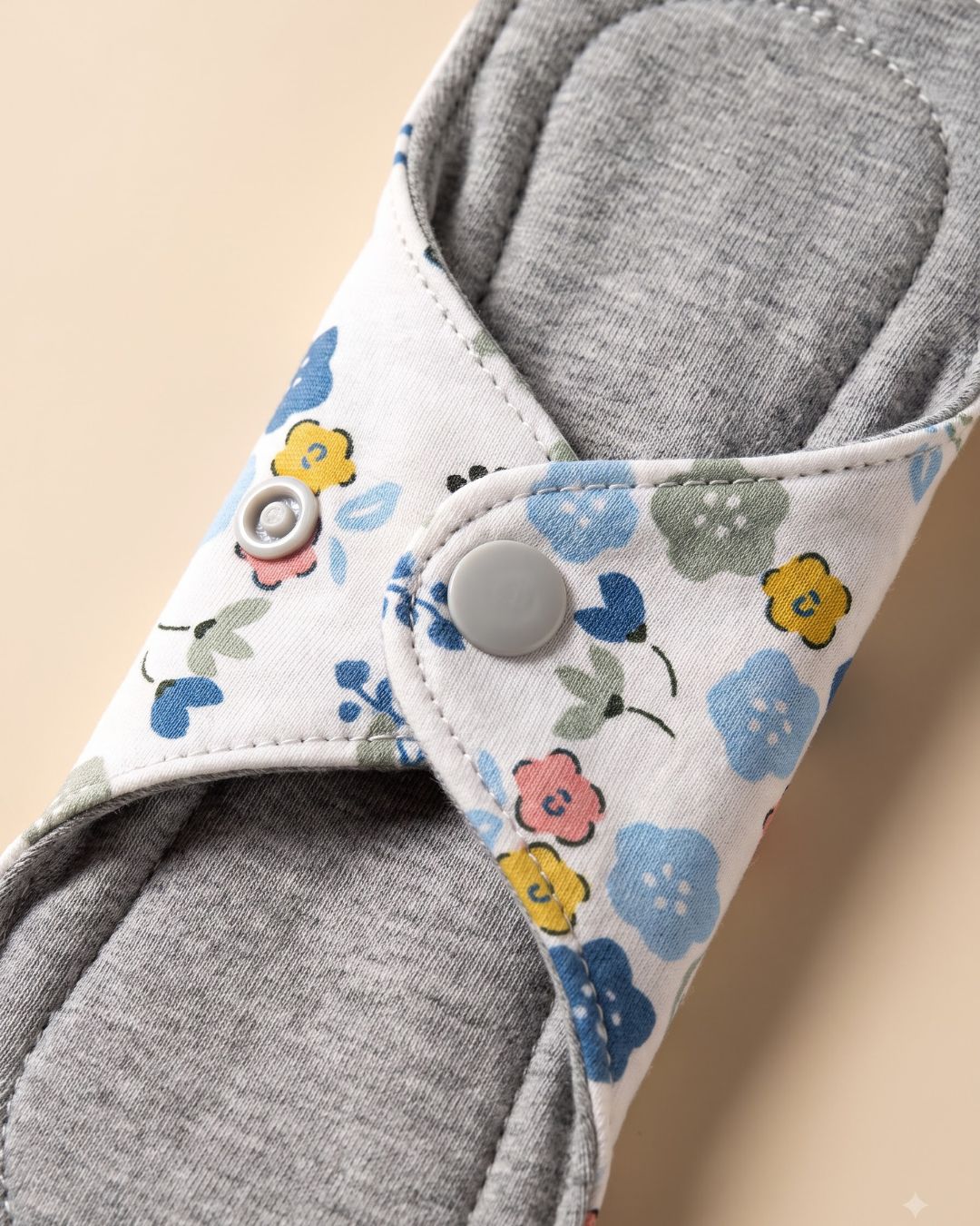 Cloth Sanitary Napkin Period Pad 1 pcs Personal Care
