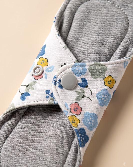 Cloth Sanitary Napkin Period Pad 1 pcs Personal Care