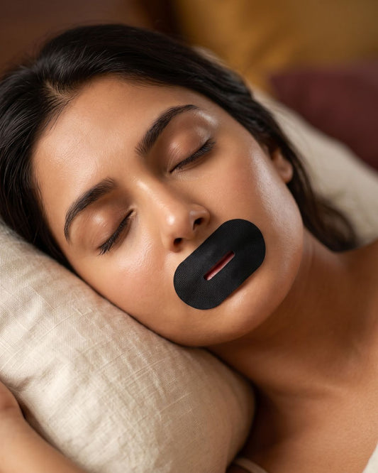 30 Pcs Anti Snore Mouth Tape Personal Care