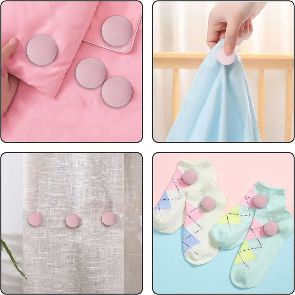 Bed sheet Duvet Clip
