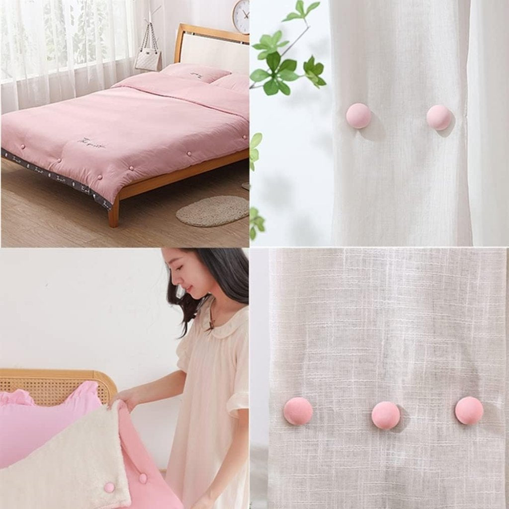 Bed sheet Duvet Clip
