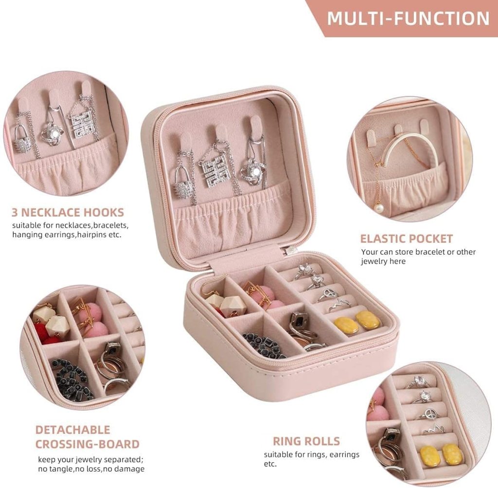 Jewelry Organizer