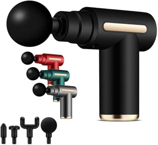 Mini Facial Massage Gun Massager