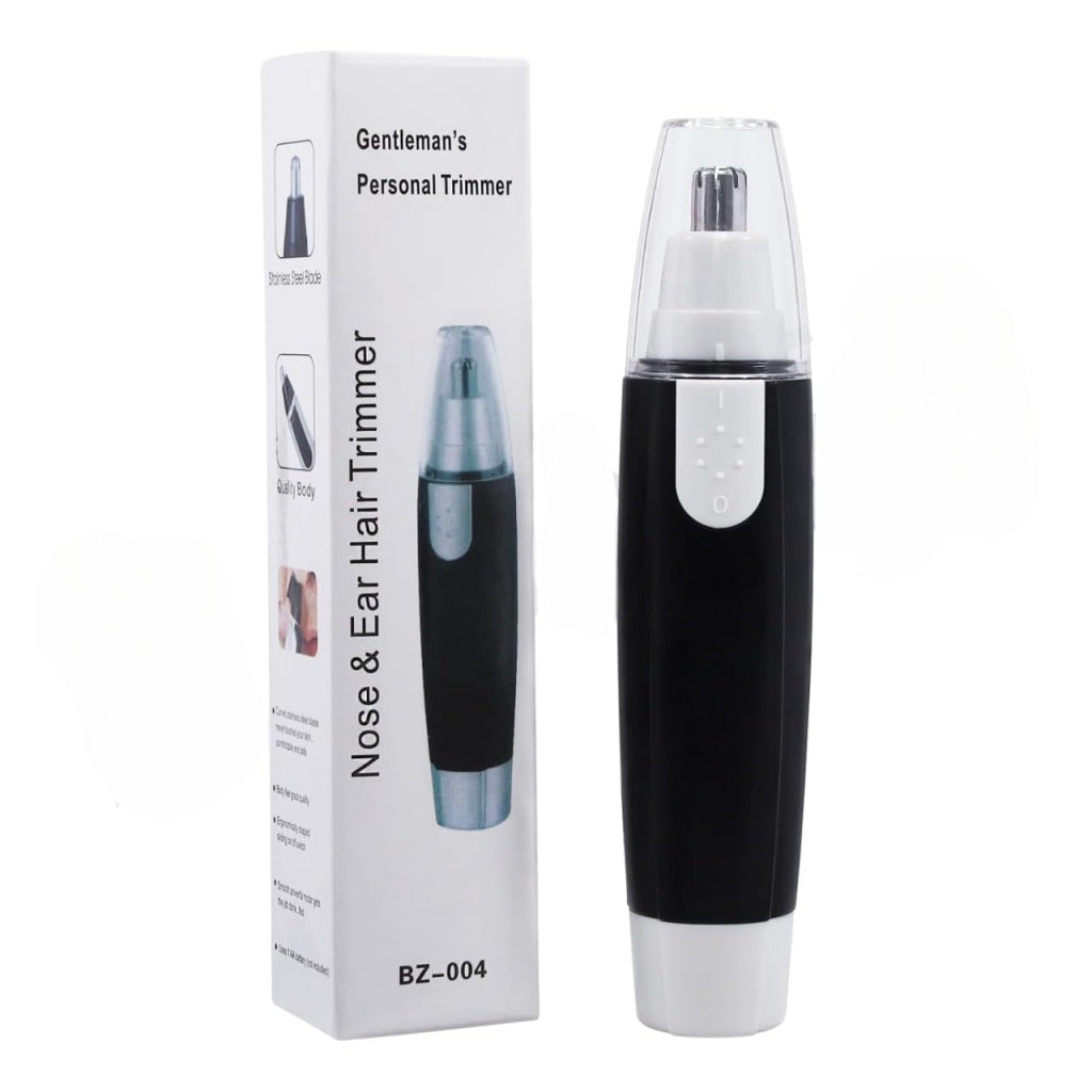 Nose and Ear Hair Trimmer Personal Care