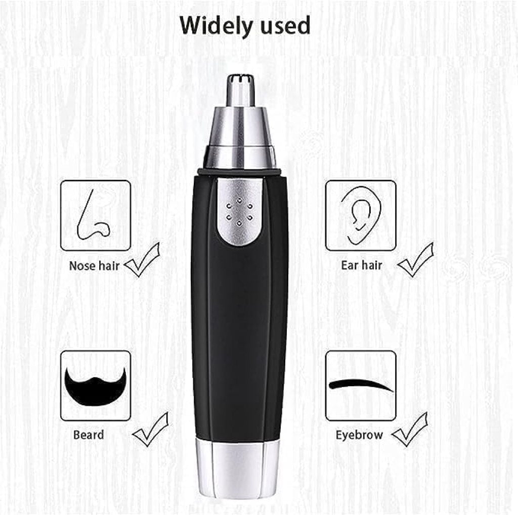Nose and Ear Hair Trimmer Personal Care