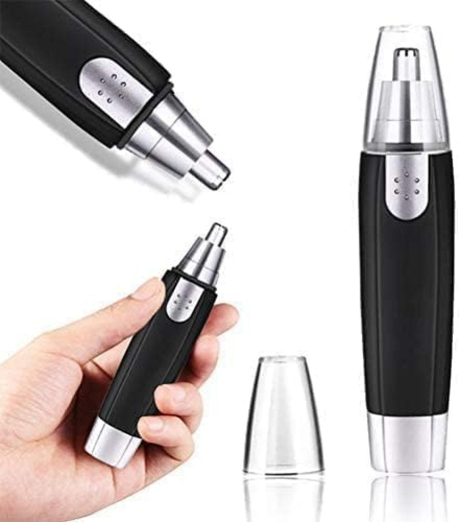 Nose and Ear Hair Trimmer Personal Care