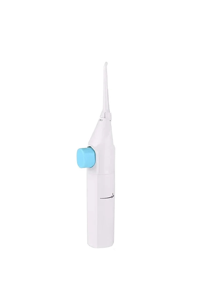 Power Floss Dental Water Flosser