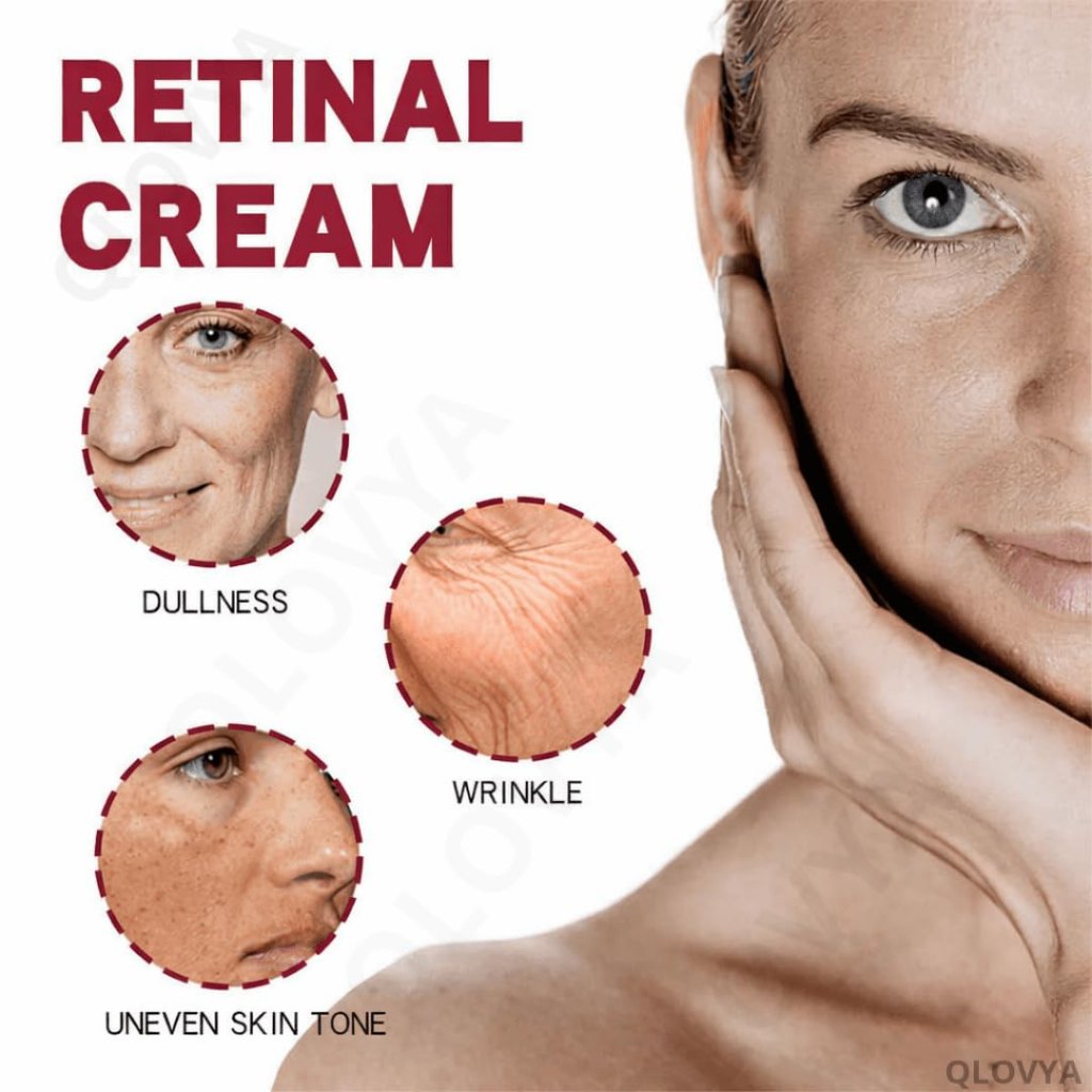 Retinal Shot Firming Tightening Booster Beauty Products