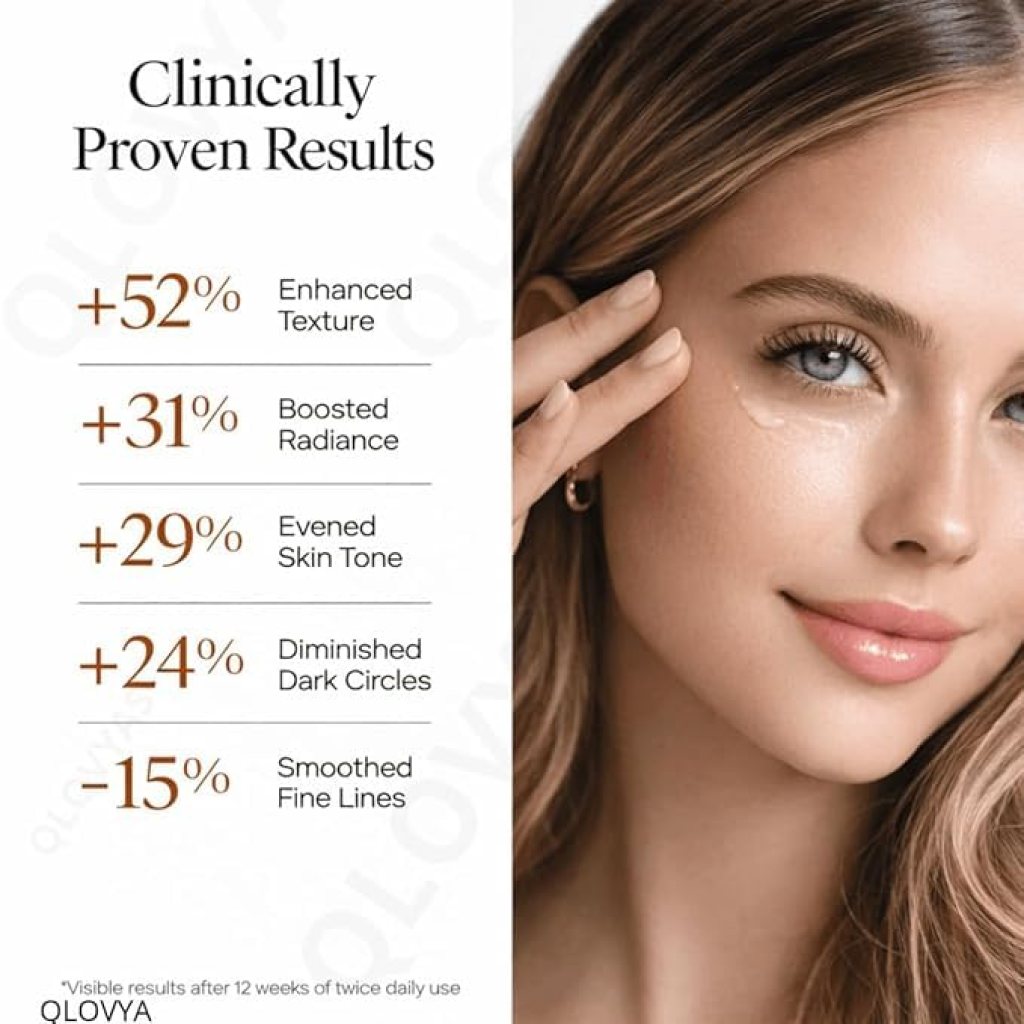 Retinal Shot Firming Tightening Booster Beauty Products