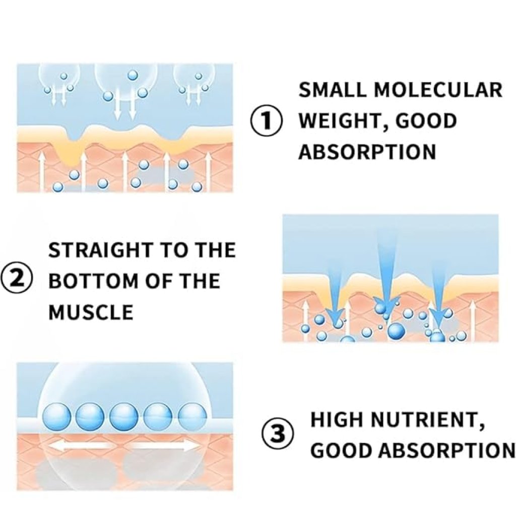 Retinal Shot Firming Tightening Booster Beauty Products