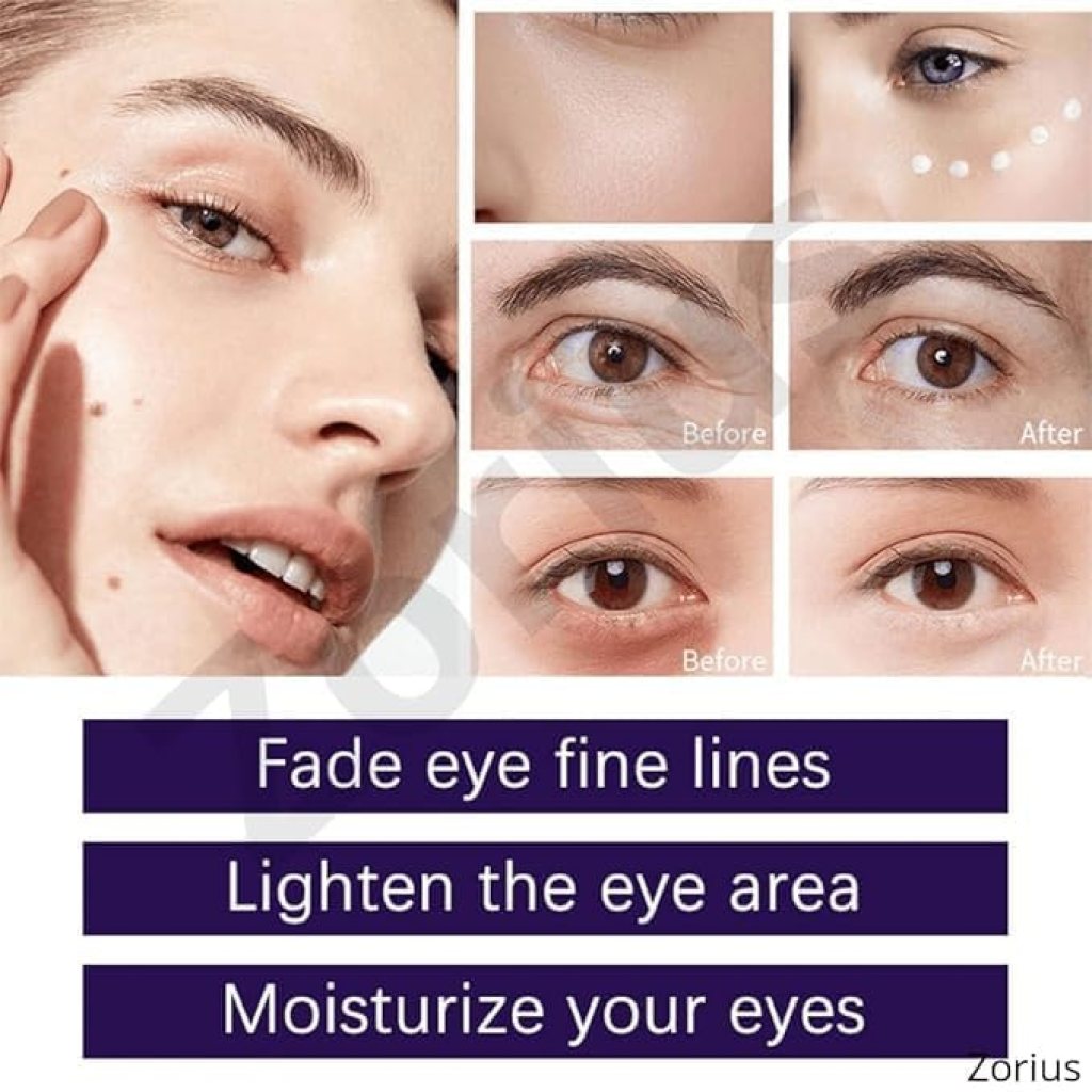 Retinal Shot Firming Tightening Booster Beauty Products