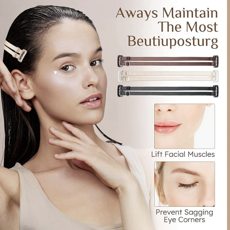 Beauty Lift Band