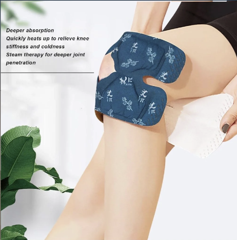 KneeComfort