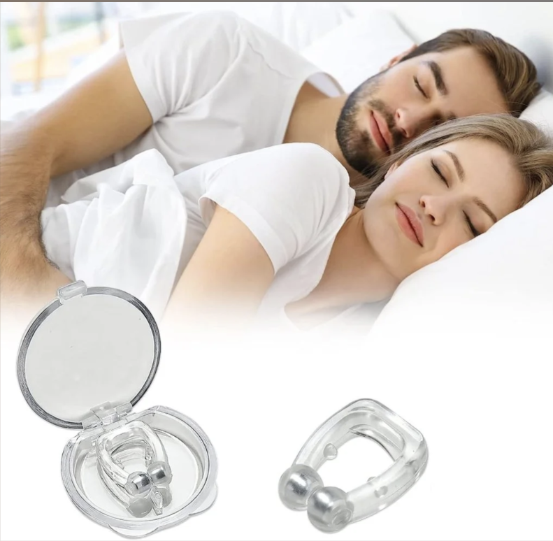 Sweet Dreams Snore Clip