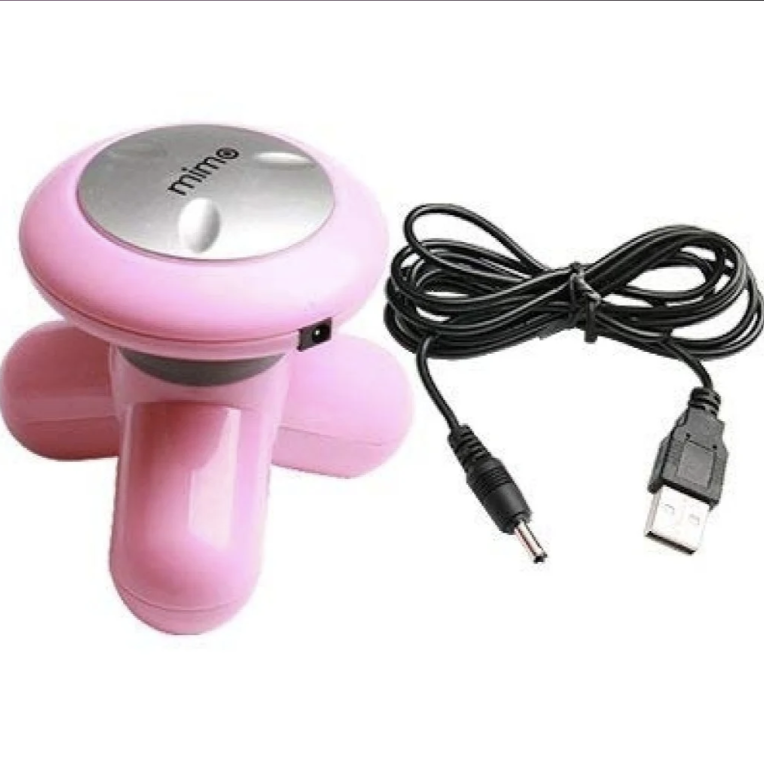 Mimo Handheld Massager