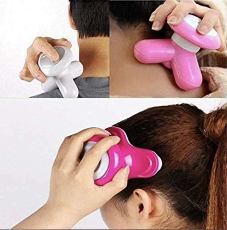 Mimo Handheld Massager