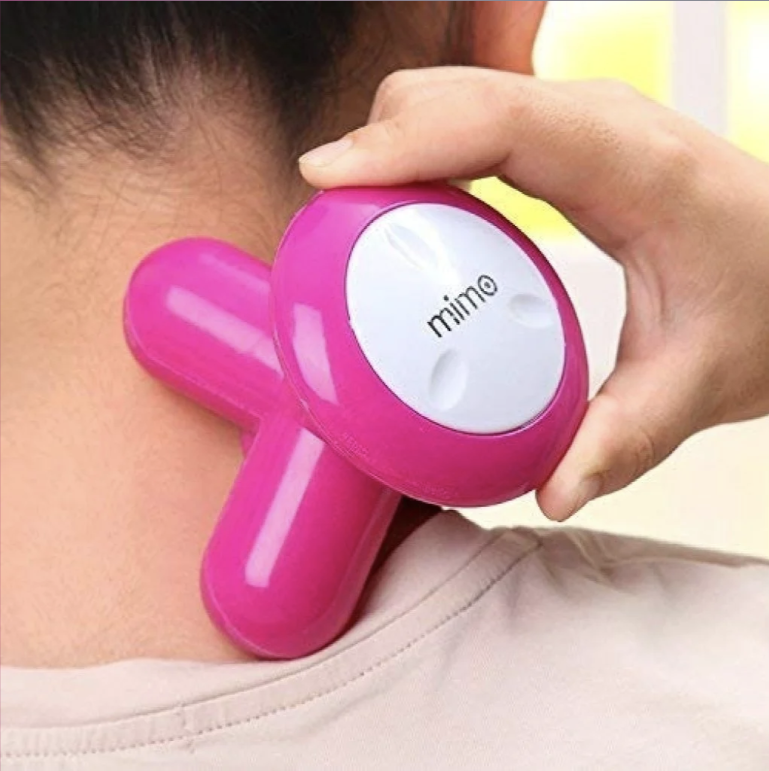 Mimo Handheld Massager