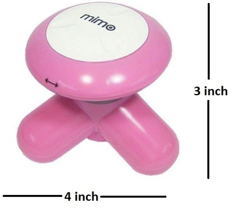 Mimo Handheld Massager