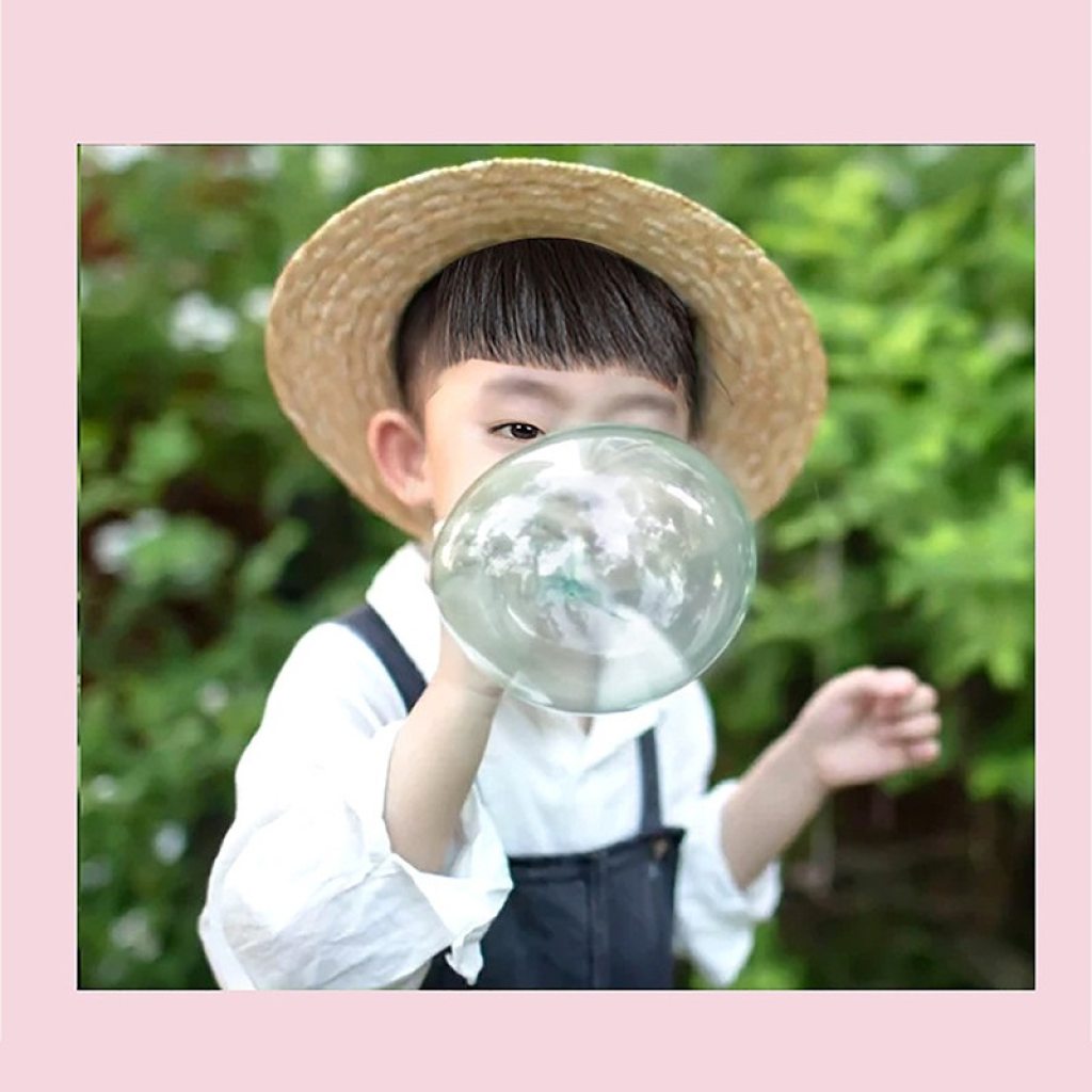 Bubble making glue ( Pack of 4 )