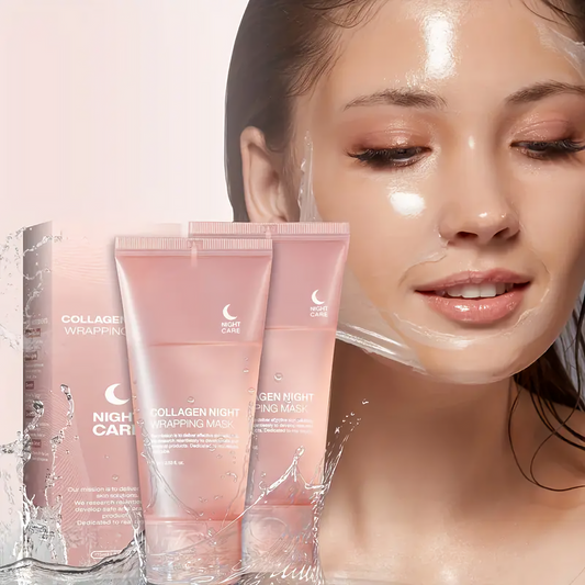 Collagen Night Wrapping Mask