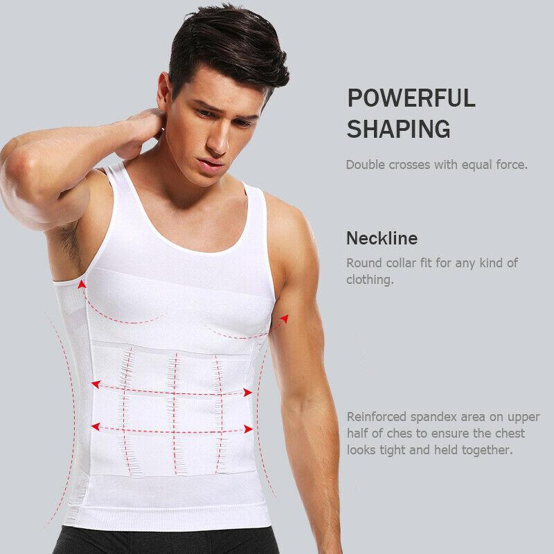 Body Shaper for Men